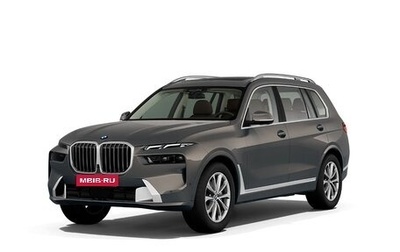 BMW X7, 2024 год, 19 550 000 рублей, 1 фотография