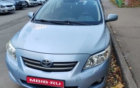 Toyota Corolla, 2007 год, 950 000 рублей, 1 фотография