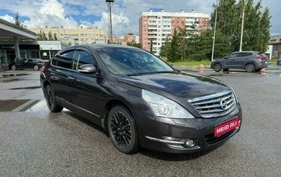 Nissan Teana, 2011 год, 1 160 000 рублей, 1 фотография