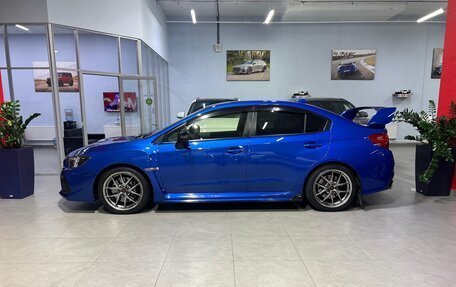 Subaru WRX STi I рестайлинг, 2014 год, 2 990 000 рублей, 4 фотография