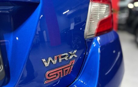 Subaru WRX STi I рестайлинг, 2014 год, 2 990 000 рублей, 10 фотография