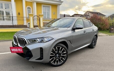 BMW X6, 2024 год, 15 100 000 рублей, 2 фотография