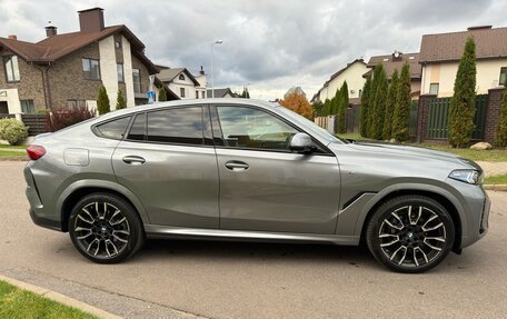 BMW X6, 2024 год, 15 100 000 рублей, 9 фотография