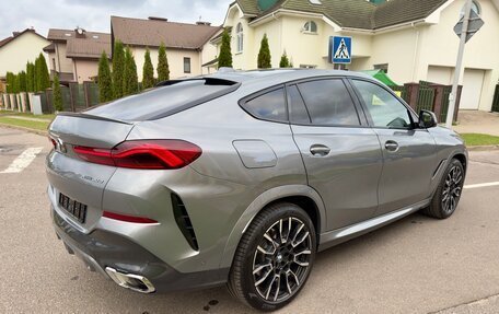 BMW X6, 2024 год, 15 100 000 рублей, 8 фотография