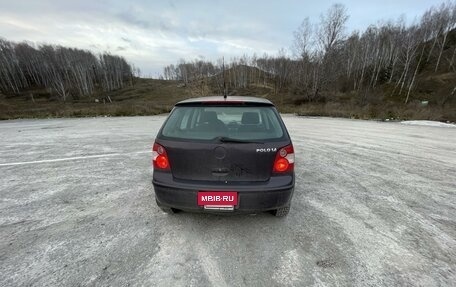 Volkswagen Polo IV рестайлинг, 2004 год, 200 000 рублей, 4 фотография