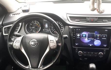 Nissan Qashqai, 2015 год, 1 670 000 рублей, 12 фотография