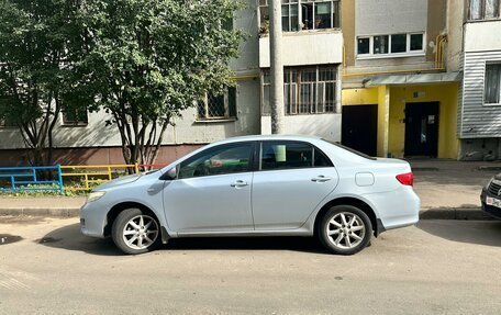 Toyota Corolla, 2007 год, 950 000 рублей, 3 фотография