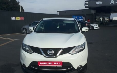 Nissan Qashqai, 2015 год, 1 670 000 рублей, 16 фотография