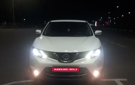 Nissan Qashqai, 2015 год, 1 670 000 рублей, 18 фотография