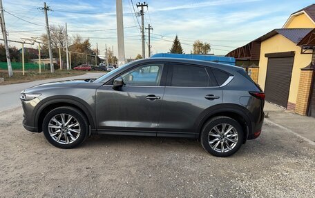 Mazda CX-5 II, 2020 год, 4 000 000 рублей, 2 фотография