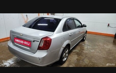 Chevrolet Lacetti, 2005 год, 280 000 рублей, 4 фотография