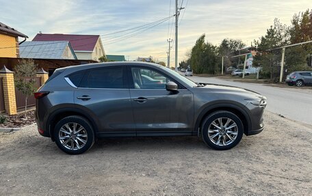 Mazda CX-5 II, 2020 год, 4 000 000 рублей, 3 фотография