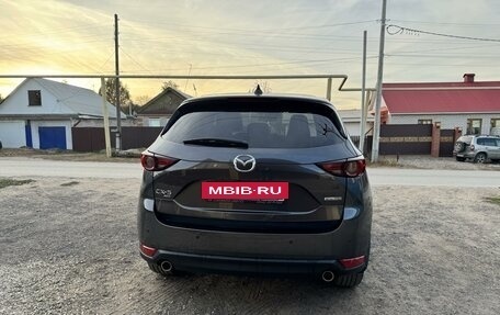 Mazda CX-5 II, 2020 год, 4 000 000 рублей, 4 фотография