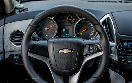 Chevrolet Cruze II, 2013 год, 1 070 000 рублей, 11 фотография