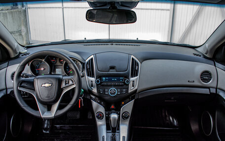 Chevrolet Cruze II, 2013 год, 1 070 000 рублей, 9 фотография