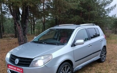 Geely MK Cross I, 2013 год, 299 000 рублей, 1 фотография