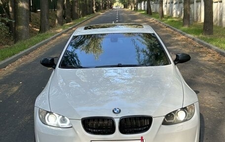 BMW 3 серия, 2008 год, 2 180 000 рублей, 4 фотография