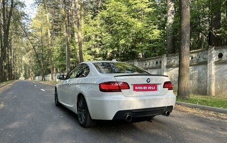 BMW 3 серия, 2008 год, 2 180 000 рублей, 10 фотография