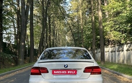 BMW 3 серия, 2008 год, 2 180 000 рублей, 7 фотография