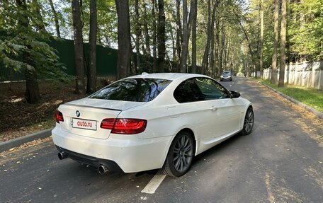 BMW 3 серия, 2008 год, 2 180 000 рублей, 13 фотография