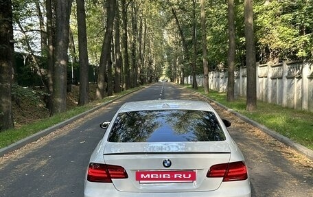 BMW 3 серия, 2008 год, 2 180 000 рублей, 8 фотография