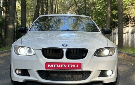 BMW 3 серия, 2008 год, 2 180 000 рублей, 6 фотография