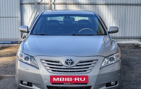 Toyota Camry, 2006 год, 1 100 000 рублей, 6 фотография