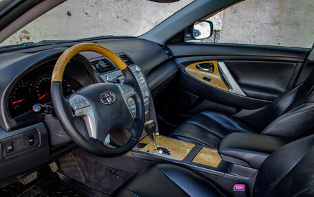 Toyota Camry, 2006 год, 1 100 000 рублей, 12 фотография