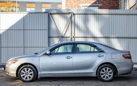 Toyota Camry, 2006 год, 1 100 000 рублей, 11 фотография