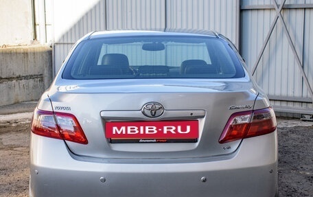 Toyota Camry, 2006 год, 1 100 000 рублей, 9 фотография