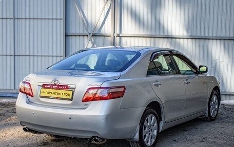 Toyota Camry, 2006 год, 1 100 000 рублей, 10 фотография