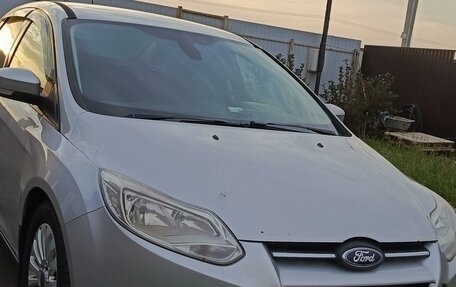 Ford Focus III, 2012 год, 1 050 000 рублей, 18 фотография