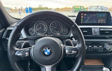 BMW 3 серия, 2017 год, 2 550 000 рублей, 6 фотография