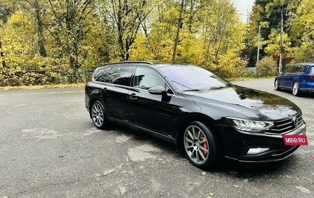 Volkswagen Passat B8 рестайлинг, 2020 год, 2 930 000 рублей, 8 фотография