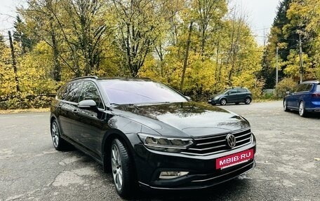 Volkswagen Passat B8 рестайлинг, 2020 год, 2 930 000 рублей, 16 фотография