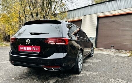 Volkswagen Passat B8 рестайлинг, 2020 год, 2 930 000 рублей, 12 фотография