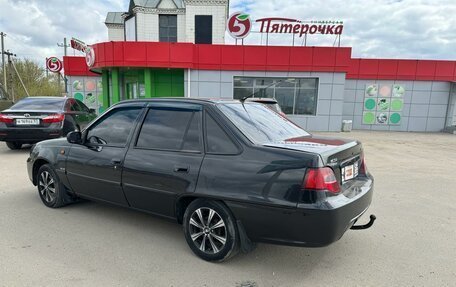 Daewoo Nexia I рестайлинг, 2010 год, 280 000 рублей, 2 фотография