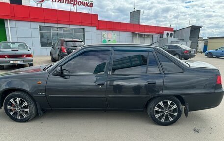 Daewoo Nexia I рестайлинг, 2010 год, 280 000 рублей, 8 фотография