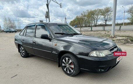 Daewoo Nexia I рестайлинг, 2010 год, 280 000 рублей, 6 фотография