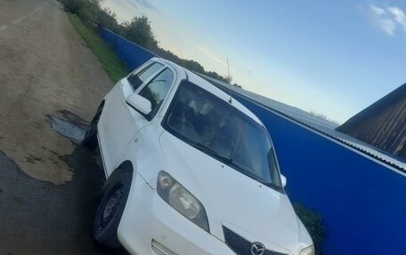 Mazda Demio III (DE), 2004 год, 340 000 рублей, 3 фотография