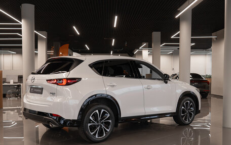 Mazda CX-5 II, 2022 год, 4 450 000 рублей, 5 фотография