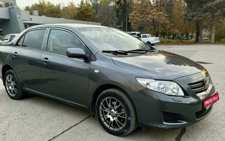 Toyota Corolla, 2008 год, 950 000 рублей, 1 фотография