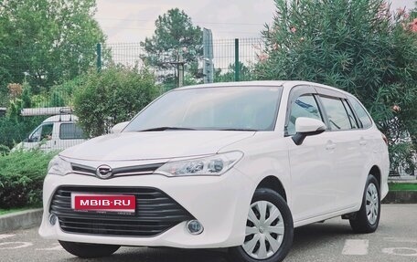 Toyota Corolla, 2015 год, 1 299 000 рублей, 1 фотография