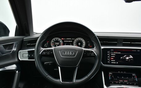 Audi A6, 2021 год, 5 500 000 рублей, 12 фотография