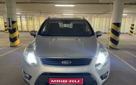 Ford Kuga III, 2011 год, 1 250 000 рублей, 1 фотография