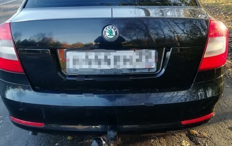 Skoda Octavia, 2012 год, 850 000 рублей, 3 фотография