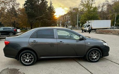 Toyota Corolla, 2008 год, 950 000 рублей, 6 фотография