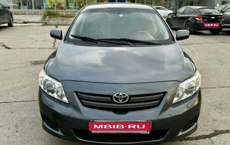 Toyota Corolla, 2008 год, 950 000 рублей, 9 фотография