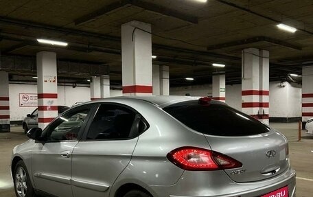 Chery M11 (A3), 2010 год, 370 000 рублей, 2 фотография