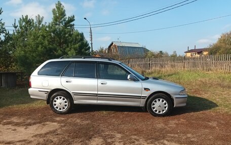 Mitsubishi Lancer VII, 1999 год, 325 000 рублей, 3 фотография